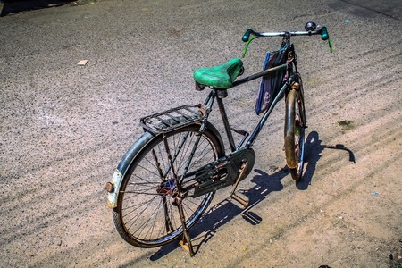 transportation in Indiaのeditorial素材