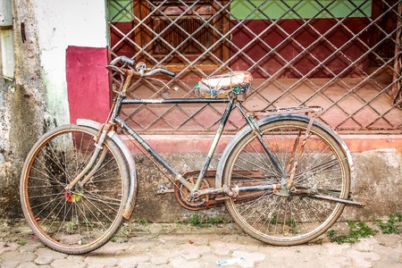 transportation in Indiaのeditorial素材