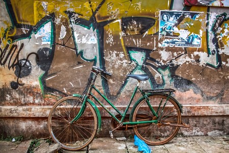 transportation in Indiaのeditorial素材
