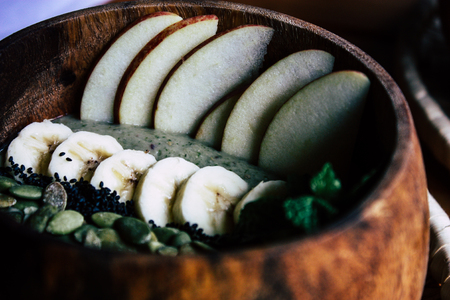 Kathmandu Nepal September 1, 2018 Closeup of Nepalese street food sold in Thamel district in Kathmandu in the morningのeditorial素材