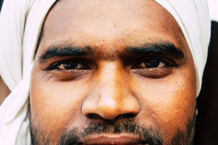 Varanasi India November 10, 2018 View of the wood sellers for the ceremony of the cremation at Manikarnika Ghat front the Ganges river in Varanasi in the afternoonのeditorial素材