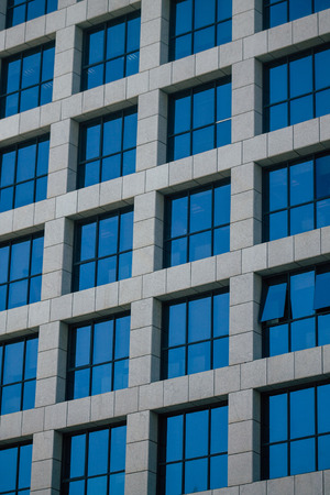 Tel Aviv Israel August 17, 2019 View of building in the streets of Tel Aviv center in the afternoonのeditorial素材