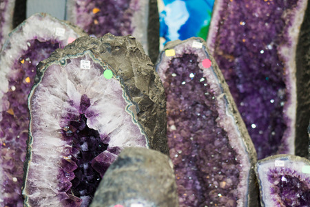 Tel Aviv Israel August 16, 2019 View of traditional Israeli taxi rolling in the streets of Tel Aviv in the afternoonのeditorial素材