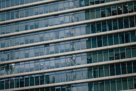 Ramat Gan, Israel January 08, 2020 View a new building located in the city of Ramat Gan part of the...