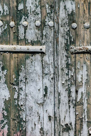 Limassol Cyprus May 24, 2020 View of the facade of a house in the streets of Limassol in Cyprus islandのeditorial素材