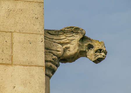 Reims France March 03, 2021 Cemetery of the city of Reims during the coronavirus epidemic hitting Franceのeditorial素材