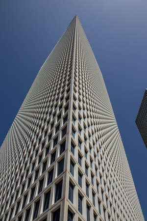 Tel Aviv, Israel - April 11, 2022 Cityscape of the city center of the metropolitan area of Tel Aviv, the white city and the second biggest city in Israelのeditorial素材