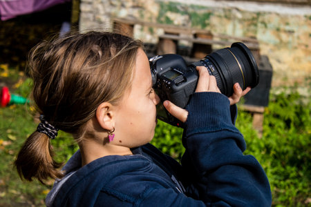 Children from Bakhmut in Ukraine residing at the Dnipro refugee house. Caritas Ukraine provides humanitarian aid and supports communities affected by the long-term impacts of the conflict, including emergency supplies, education and healthcareのeditorial素材