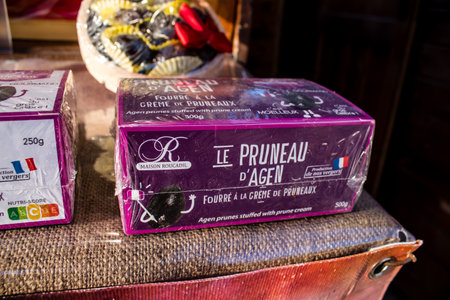 Food products at the Christmas Market in Reims will take place from December 1 to 30, 2022. On the...