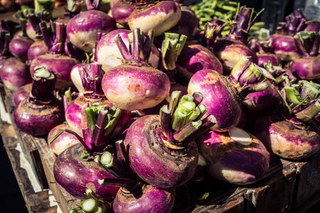 Hebron, Palestinian Territory, February 5, 2026 Traditional outdoor market in Hebron old city. Fresh fruits and vegetables at a local stall, showing daily life and commerce in the West Bank center.のeditorial素材