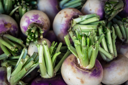 Hebron, West Bank, Palestine - February 12, 2026 Fresh vegetables on display at a traditional street...