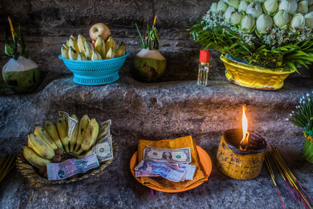 Siem reap, Cambodia, January 14, 2025 Architecture of Angkor Wat temple, a Hindu-Buddhist temple complex located on the ancient Khmer capital city of Angkor, it was originally constructed in 1150 CE.