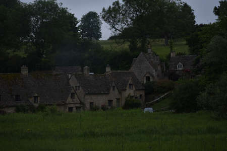 old town