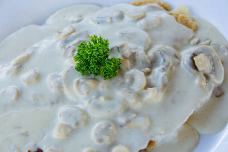 delicious and spectacular Colombian food to enjoy with family and friendsの写真素材