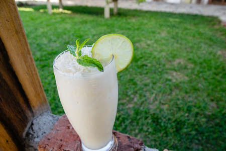 delicious and spectacular Colombian food to enjoy with family and friendsの写真素材
