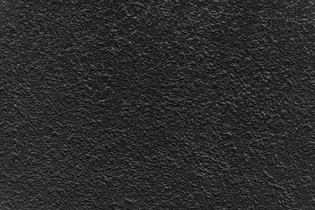 black cement textureの写真素材