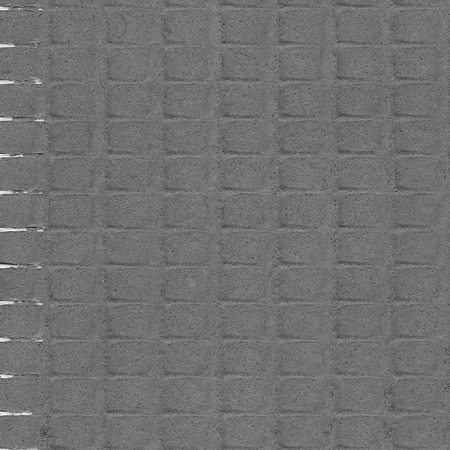 gypsum textureの写真素材