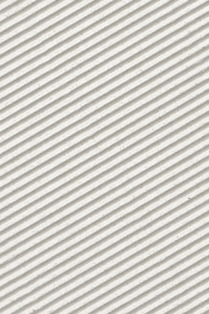 corrugated cardboardの写真素材