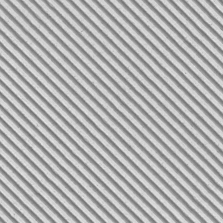 striped cardboard textureの写真素材