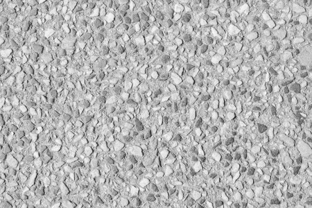 small stones flooringの写真素材