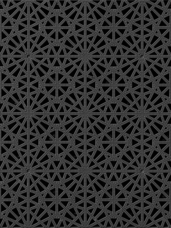geometric designの写真素材