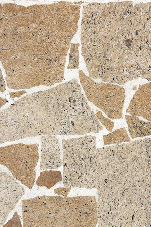 stacked stones textureの写真素材