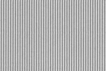 corrugated cardboardの写真素材