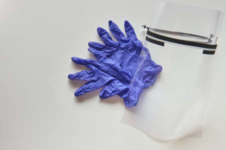 The most effective way to fight the covid-19 virusの写真素材