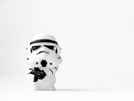 Star wars guardのeditorial素材