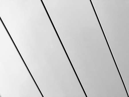 White background, texture, with diagonal linesの写真素材