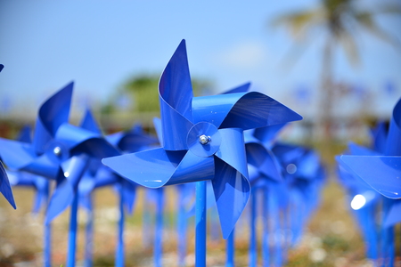 childhood memoryの写真素材