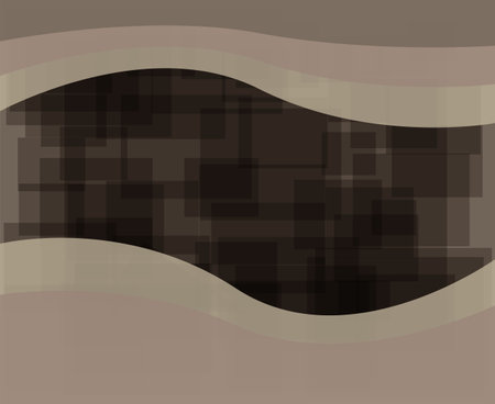 Background Gradient Brown Abstract Design Illustration Vectorのイラスト素材