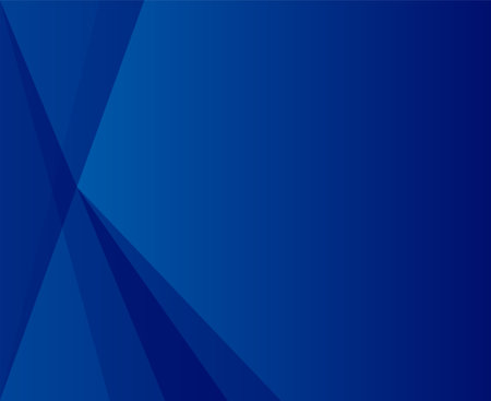 Background Blue Gradient Abstract Design Vector Illustrationのイラスト素材
