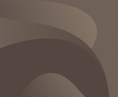 Brown Background Gradient Abstract Texture Illustration Vector Designのイラスト素材