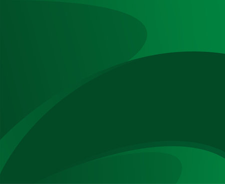 Background Green Gradient Abstract Texture Design Illustration Vectorのイラスト素材