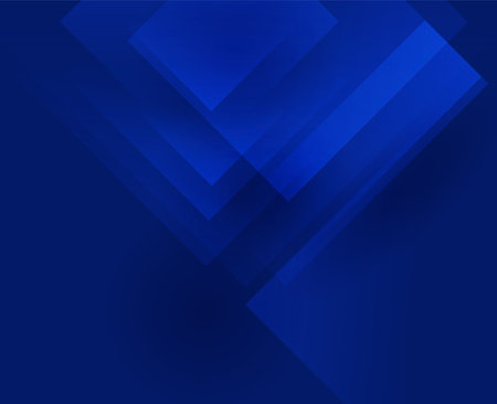 Blue Gradient Background Abstract Texture Design Illustration Vectorのイラスト素材