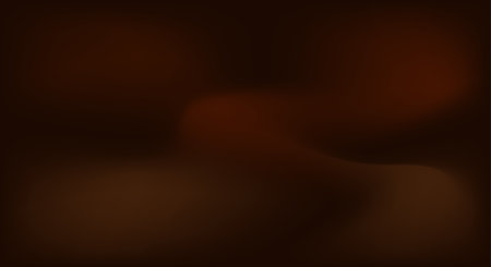 Mesh Background Wallpaper Brown Color Design Abstract Elegant Vector Illustrationのイラスト素材