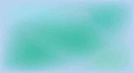 Mesh Background Wallpaper Cyan Elegant Abstract Vector Illustrationのイラスト素材