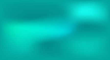 Mesh Background Wallpaper Elegant Blue Cyan Abstract Vector Illustrationのイラスト素材