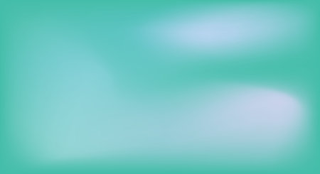 Mesh Background Wallpaper Cyan Color Elegant Abstract Vector Illustrationのイラスト素材