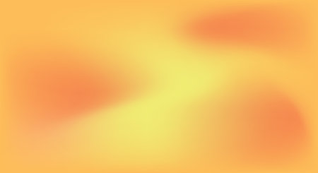 Mesh Background Orange Colorful Elegant Abstract Vector Illustrationのイラスト素材