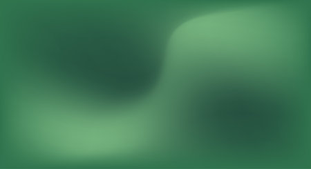 Mesh Background Green Elegant Abstract Vector Illustrationのイラスト素材