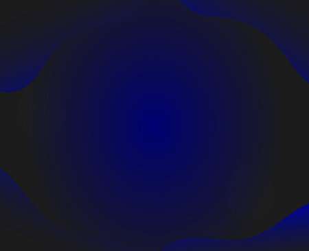 Blue Color Background Abstract Design Creative Light Luxury Vector Illustration