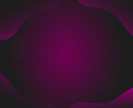 Purple Color Background Abstract Design Creative Light Luxury Vector Illustrationのイラスト素材
