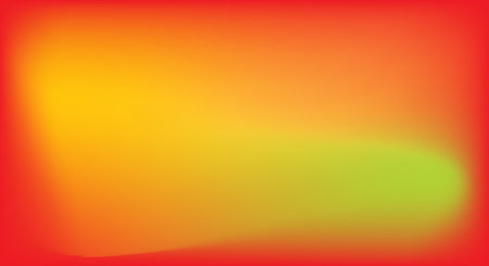 Background Orange Abstract Elegant Graphic Design Vector Illustrationのイラスト素材