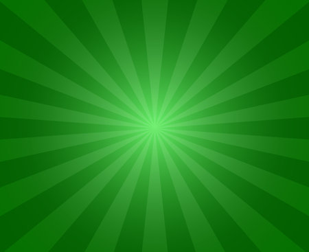 Background Abstract Green Color Design Creative Light Luxury Vector Illustrationのイラスト素材