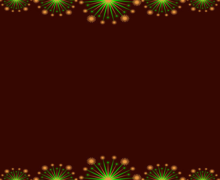 Background Abstract Design Maroon Elegant Effects Vector Illustrationのイラスト素材