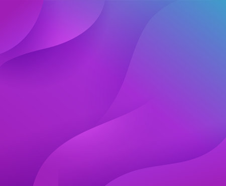 Background Design Abstract Purple Gradient Creative Artistic Elegant Vector Illustrationのイラスト素材