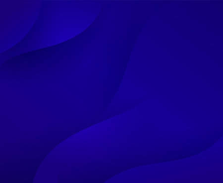 Background Design Abstract Blue Creative Artistic Elegant Vector Illustrationのイラスト素材