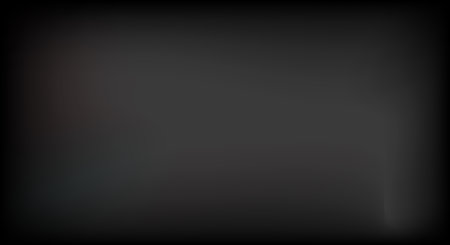 Background Mesh Abstract Design Black Color Gradient Vector Illustrationのイラスト素材